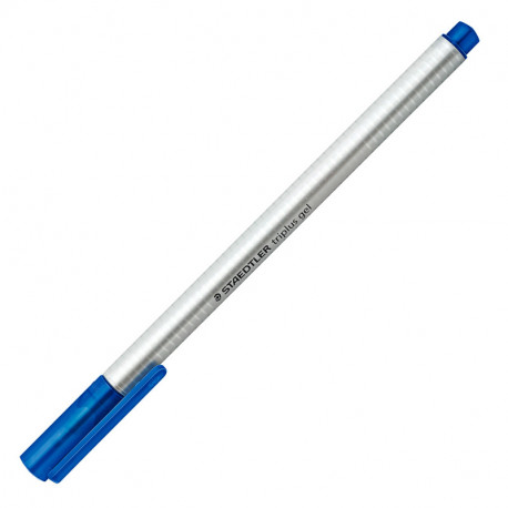 Pildspalva Triplus® Gel 462, Staedtler