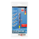 Lāzerpunkts Stylus Touch 4in1, Ansmann