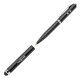 Lāzerpunkts Stylus Touch 4in1, Ansmann