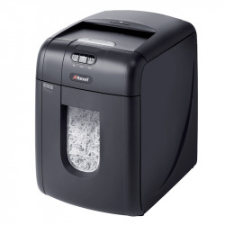 Dokumentu smalcinātājs Auto+ 130X, Rexel