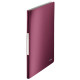 Kataloga mape A4 40 kabatas, Leitz