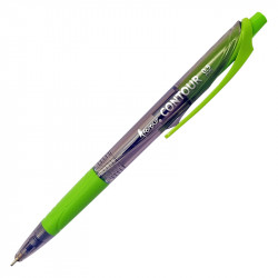 Mehāniska lodīšu pildspalva Contour 0.5 mm, Forpus