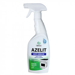 Tīrīšanas līdzeklis virtuvei Azelit Grass