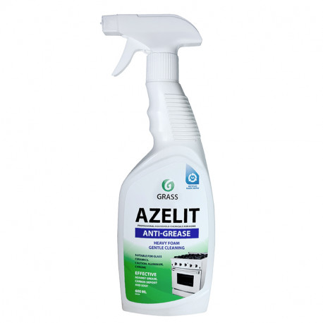 Tīrīšanas līdzeklis virtuvei Azelit Grass