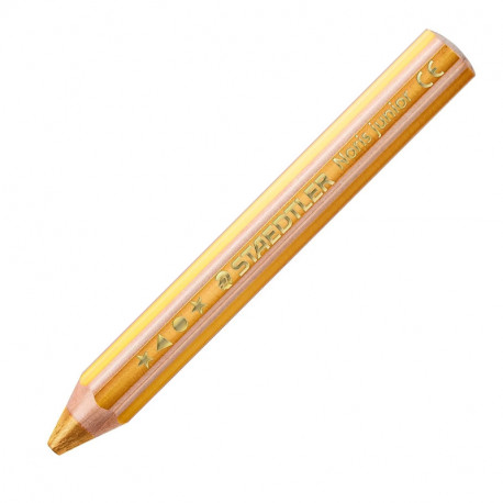 Zelta un sudraba zīmulis Noris® junior 140, Staedtler