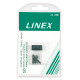 Linex rezerves grafīti cirkuļiem