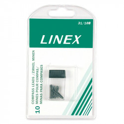 Linex rezerves grafīti cirkuļiem