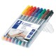 Universāls marķieris-pildspalva, Staedtler