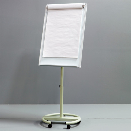 'Flipchart' tāfele Barracuda, Nobo