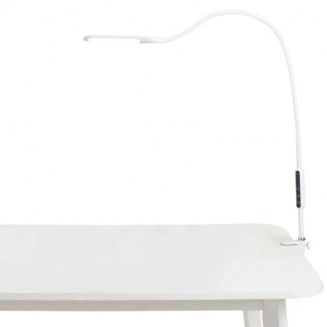 Galda lampa Desklite™, Sun-Flex