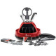 Galda organizators 360° UFO, Forpus