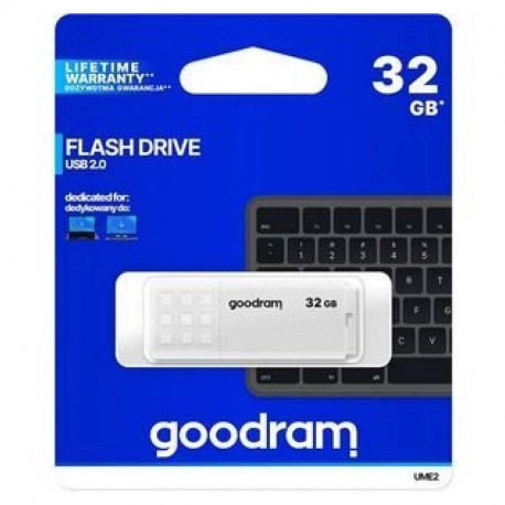 Zibatmiņa 32 GB USB 2.0