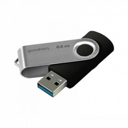 Zibatmiņa 64 GB USB 3.0, Goodram