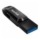 Zibatmiņa 64 GB USB 3.1, SanDisk