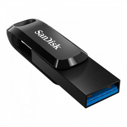 Zibatmiņa 64 GB USB 3.1, SanDisk