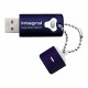 Zibatmiņa 32 GB USB 3.0 Crypto Dual, Integral