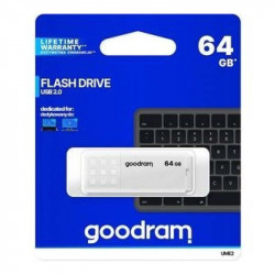 Zibatmiņa 64 GB USB 2.0