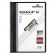 Mape ar saspiedēju A4 Duraclip® 30, Durable