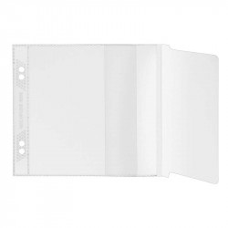 CD/DVD kabata iešujama, Veloflex