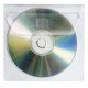 Pielīmējama CD/DVD kabata, Veloflex
