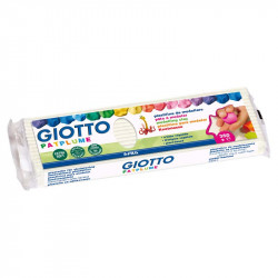 Plastilīns Giotto Patplume 350 g