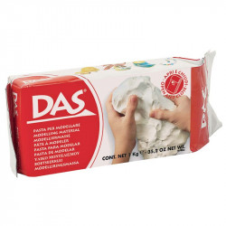 Veidošanas masa DAS 1 kg
