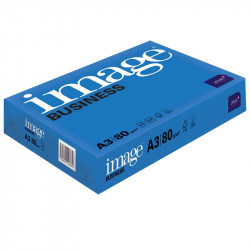 Biroja papīrs Image Business A3 80 g/m², Antalis