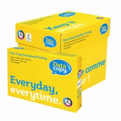 Biroja papīrs Data Copy Everyday Printing, Antalis