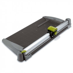 Disknazis SmartCut™ A535Pro A2 3-in-1, Rexel