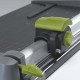 Disknazis SmartCut™ A535Pro A2 3-in-1, Rexel