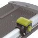 Disknazis SmartCut™ A535Pro A2 3-in-1, Rexel