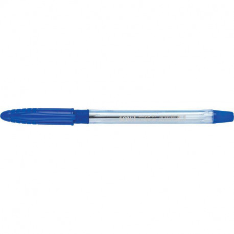 Lodīšu pildspalva SCOUT zila 0.7mm, Centrum