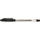 Lodīšu pildspalva SCOUT melna 0.7mm, Centrum