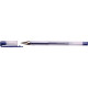 Gela pildspalva PLASMA zila 0.7mm