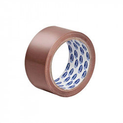 Pakošanas līmlente FOROFIS 48mm x 66m brūna