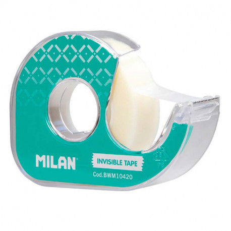 Matēta līmlente ar turētāju, Milan