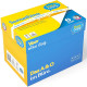 Biroja papīrs Data Copy A4 80g/m², Antalis
