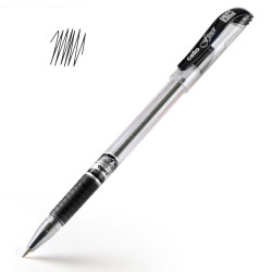 Lodīšu pildspalva Finer, Cello