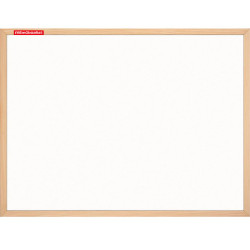 Flomāsteru tāfele koka rāmī 30x40cm, Memoboards