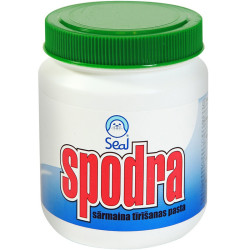 Sārmaina tīrīšanas pasta Spodra 350g