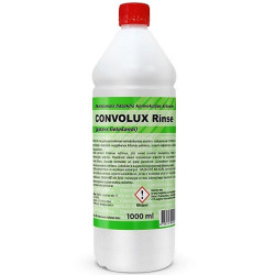 Convolux Rinse trauku mašīnām 1l
