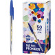 Lodīšu pildspalva Pioneer 0.5, Centrum