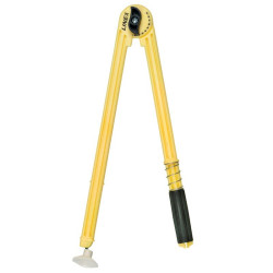 Tāfeles cirkulis BB 450, Linex