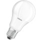 LED spuldze 8W E27, Osram