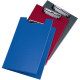 Planšete ar vāku A4, Veloflex