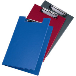 Planšete ar vāku A4, Veloflex