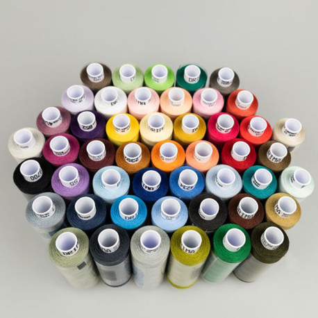 Diegs šūšanai 40/2 (120)