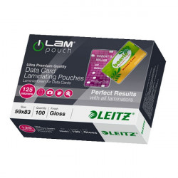 Laminēšanas plēve iLAM, Leitz