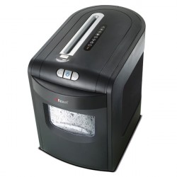 Dokumentu smalcinātājs REM723, Rexel