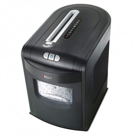 Dokumentu smalcinātājs REM723, Rexel